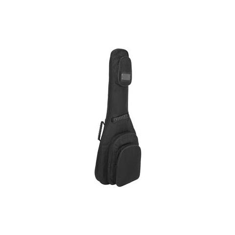 Borsa Custodia Bag Per Chitarra Elettrica Imbottitura 10mm Con Zip E Tracolle - Foto 1