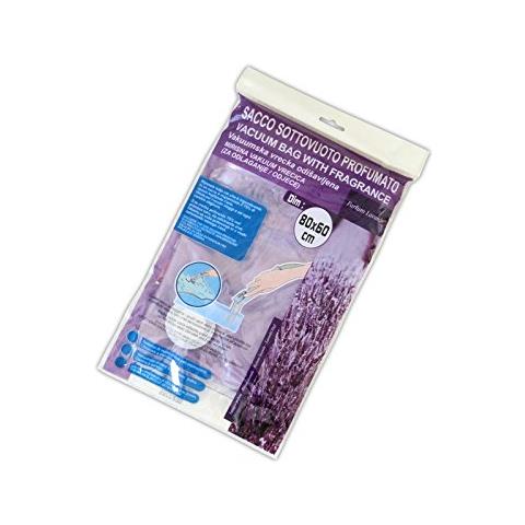 Sacchetti Per Sottovuoto Multiuso 'tata Linda' Sacchetto Profum. X Sottov. 60x80 Cm Pz 12. - Foto 1