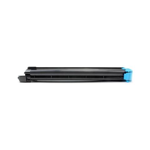 TONER COMPATIBILE -  Per Konica Minolta Bizhub C203 Bizhub C253 A0d7452 Tn-213c Ciano 19000pag. - Foto 1