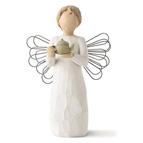 Willow Tree Angel Of The Kitchen - Foto 1