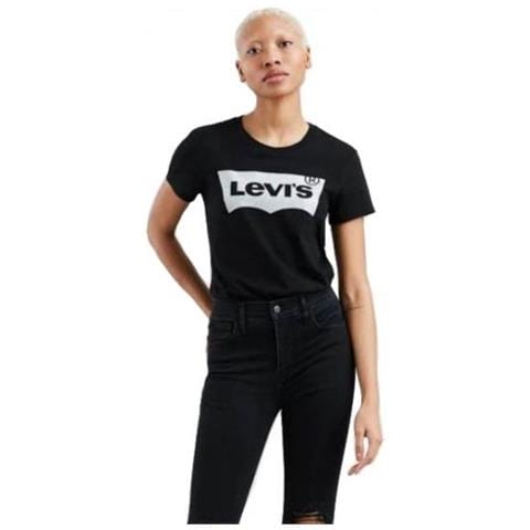 The Perfect Tee T-shirt Da Donna Taglia Xl - Foto 1