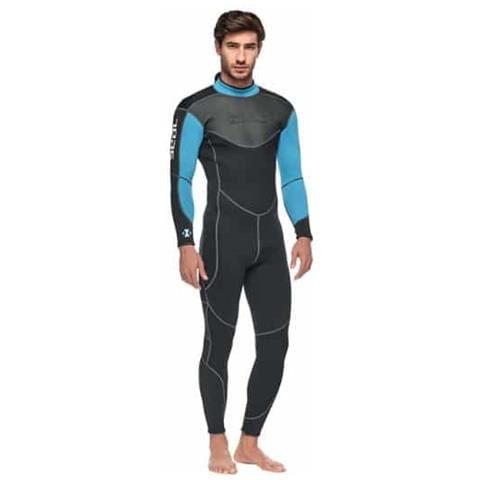 Seac Sense 3 Long Man Taglia L - Foto 2