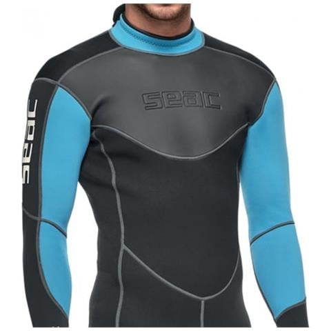 Seac Sense 3 Long Man Taglia L - Foto 4