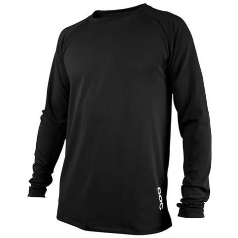 Magliette Resistance Dh L / s Abbigliamento Uomo S - Foto 1