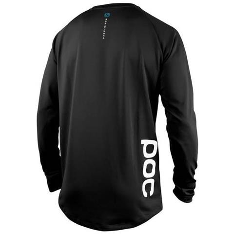 Magliette Resistance Dh L / s Abbigliamento Uomo S - Foto 2