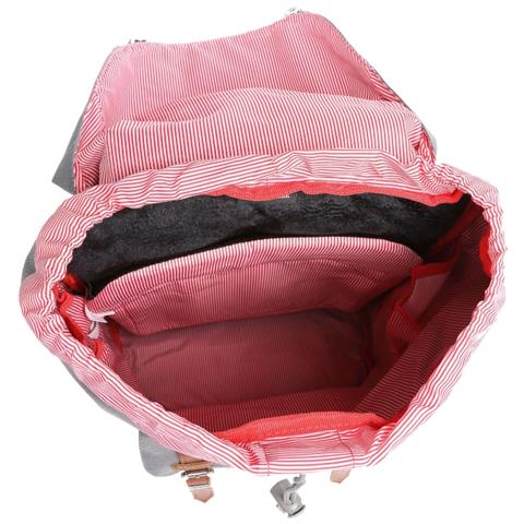 Zaini Herschel Little America 17l Valigie One Size - Foto 6