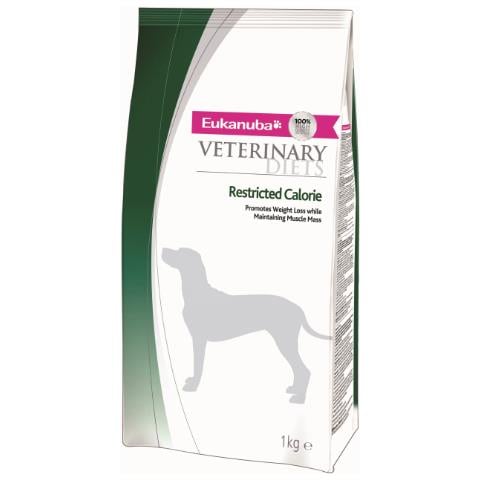 Evd Dog Restricted Calories Adult All Breeds Chicken Kg 12 - Foto 1