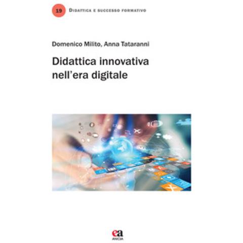 Domenico Milito - Didattica innovativa nell'era digitale - Foto 1