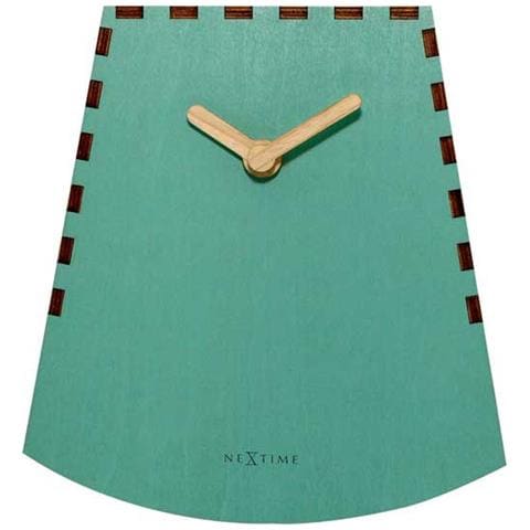 5207tq Orologio Da Tavolo - Foto 1