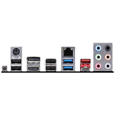 Scheda Madre B550-A PRO Socket AM4 Chipset B550 ATX - Foto 6