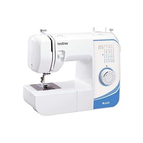 Macchina Per Cucire Meccanica Fratello Rl-425 - Foto 1