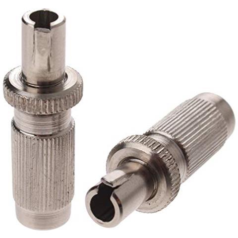 Chiave Per Candele 32 mm Argento 6 pezzi - Foto 1