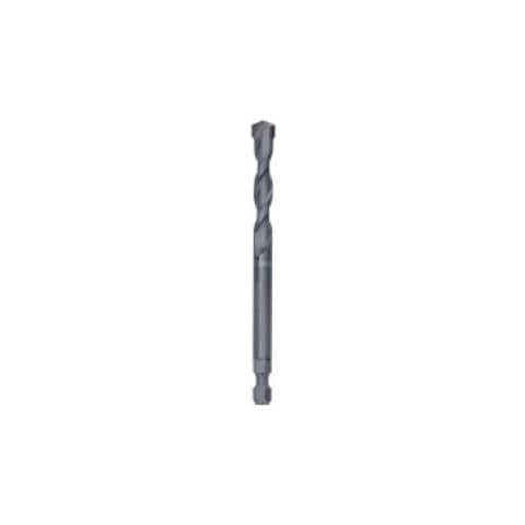 2608594260 Punta Di Centraggio Plus Tct, Bussola 7/16“ Esagonale, Accessorio Per Sega A Tazza, 7.15 X 105 Mm - Foto 4