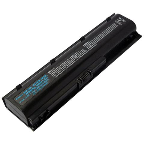 Mbxhp-ba0007 Ricambio Per Laptop Batteria (laptop Battery For Hp 48wh 6 - Cell Li-ion 10.8v 4.4ah 48wh - 6 Cel - Foto 2