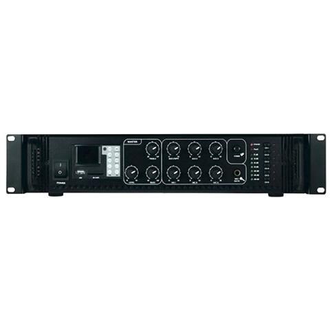 80709755 mpz - 650.6p - amplificatore Mixer - Foto 2