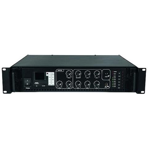 80709755 mpz - 650.6p - amplificatore Mixer - Foto 1