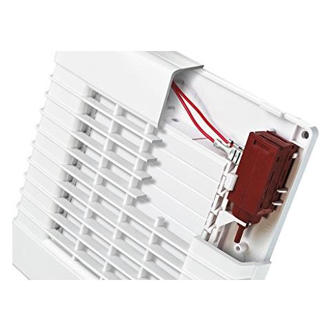 Extracteur D'air Avec Arrêt Réglable - Foto 2