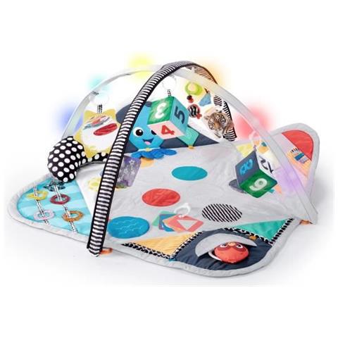 Tapis De Jeu Volutif Du Nouveau-n Au Tout-petit Discovery Gym - Foto 1