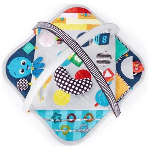 Tapis De Jeu Volutif Du Nouveau-n Au Tout-petit Discovery Gym - Foto 2