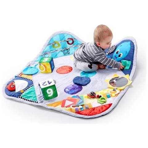 Tapis De Jeu Volutif Du Nouveau-n Au Tout-petit Discovery Gym - Foto 3