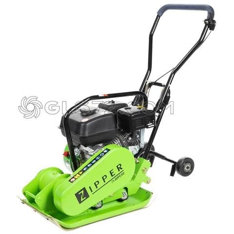 Piastra Vibrante Compattatore Vibrocostipatore Zi-rpe60 - Foto 1