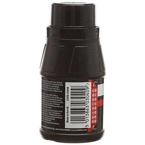 Cyclo Strumenti Dot Fluido Freni (125 Ml) - Foto 2