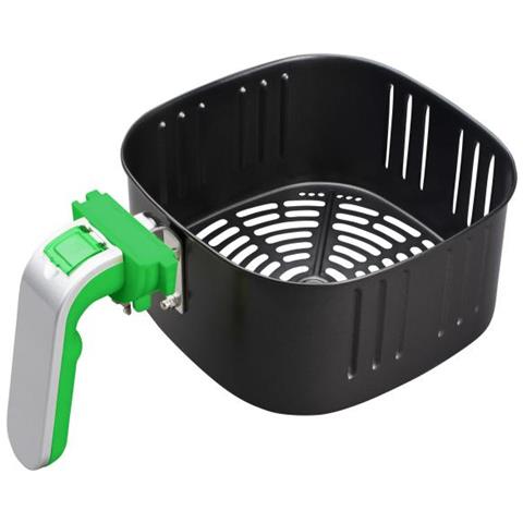 Friggitrice Ad Aria Sfr 5320wh - Foto 3