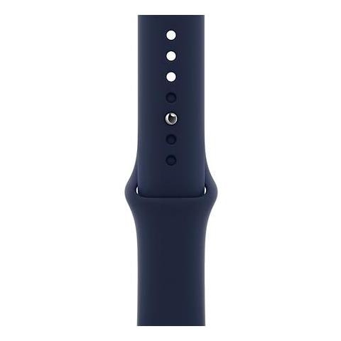 44mm Deep Navy Sport Band - Foto 1