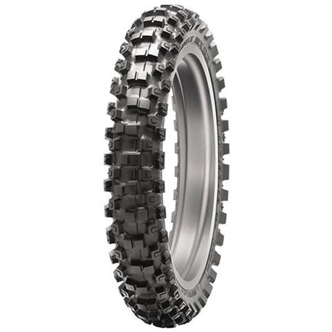 Gomme Pneumatici Geomax Mx53 110/90 -19 62m Dunlop - Foto 1