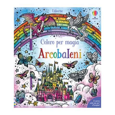 Abigail Wheatley - Arcobaleni. Con Pennello - Foto 1