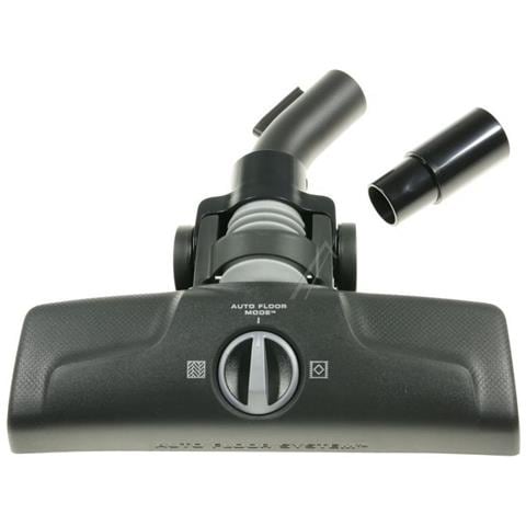 Spazzola Moquette E Pavimenti Duri Per Aspirapolvere D.32 / 35 Mm - Cb104b - Foto 1