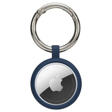 Greenland - Airtag Key Ring - Pacific Blue - Foto 1