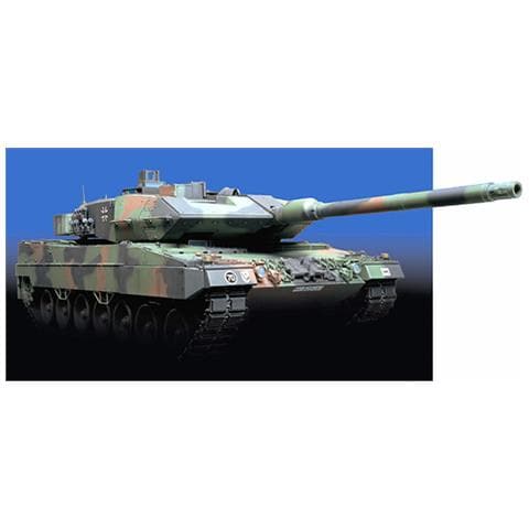 Leopard 2 A6, Carro armato giocattolo - Foto 1