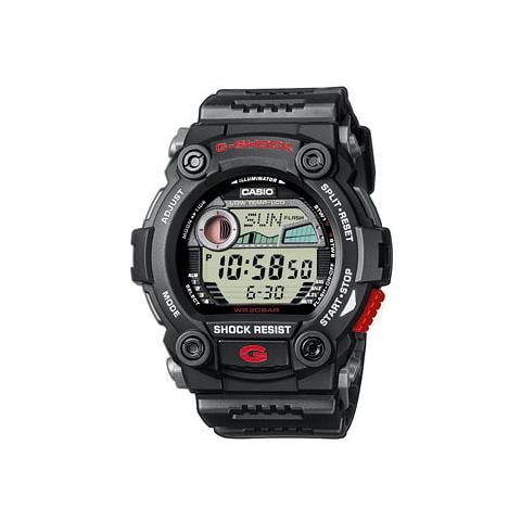 G-7900-1ER, Resina, Resina, Minerale, CR2025, 2 Anno / i, 68,2g (2.41 oz) - Foto 1