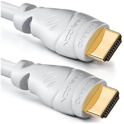 Cavo Hdmi Ps3 Oro | Confronta Prezzi - Foto 3