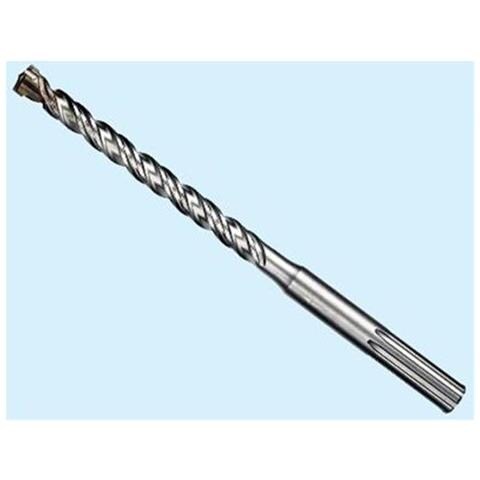 Punte Sds Max Elicoidali Dt9425-Qz Mm. 25X540 - Foto 1