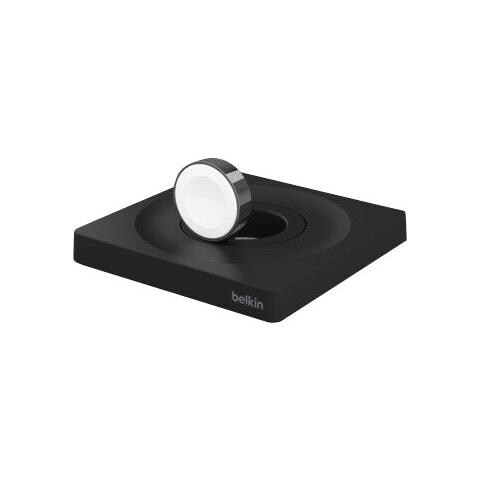 BoostCharge Pro Nero per interni Apple Watch, Nero WIZ015btBK - Foto 4