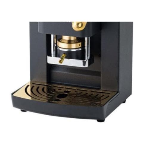 Macchina da Caffè Espresso Semi automatica Pro Deluxe Potenza 500 Watt Colore Nero Mat - Foto 3