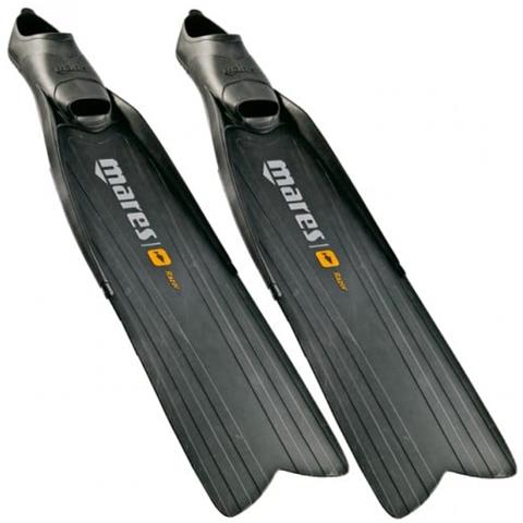 Razor Pro 39/40 Hard Nero - Foto 1