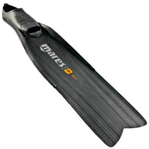 Razor Pro 39/40 Hard Nero - Foto 2