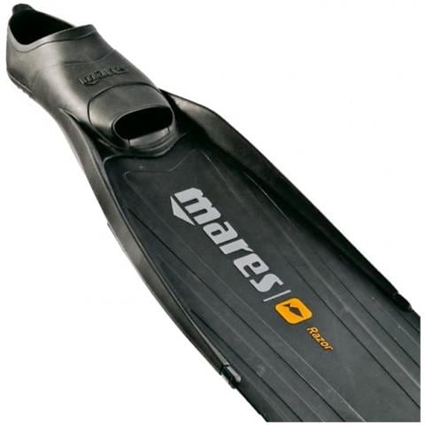 Razor Pro 39/40 Hard Nero - Foto 3