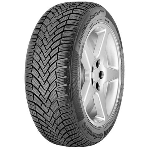 Pneumatico Continental Wintercontact Ts 850 P 275/45r21 110w - Invernale - Foto 1