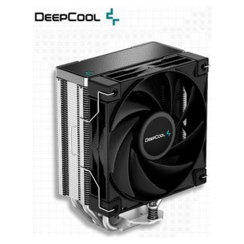 Raff. Cpu Ak400 (intel & Amd) R-ak400-bknnmn-g-1 - Foto 2