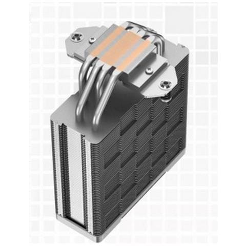 Raff. Cpu Ak400 (intel & Amd) R-ak400-bknnmn-g-1 - Foto 1