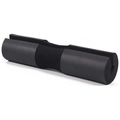 VINTEAM Set Cuscinetti Per Bilanciere, Fascie Per Glutei E Cinghie Caviglia – Per Squat, Hip Thrust E Allenamento Gambe, Con Borsa