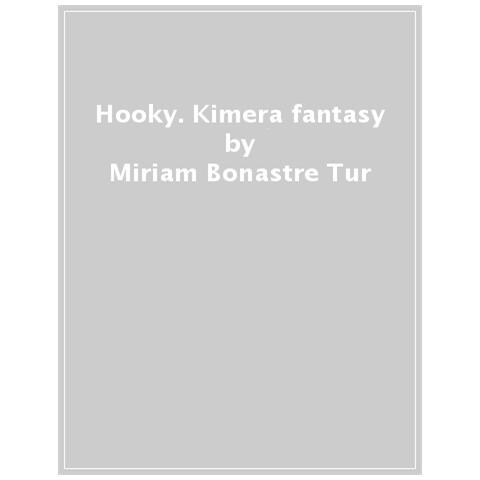 Miriam Bonastre Tur - Hooky - Foto 1