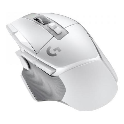 G G502 X Lightspeed Mouse Mano Destra Rf Wireless Ottico 25600 Dpi - Foto 1