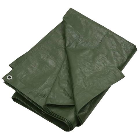 Telone 180 G / m 8x12 M Verde Hdpe - Foto 2