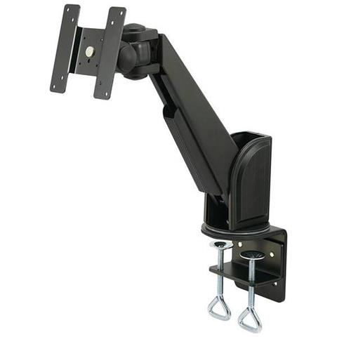 Sp-1664312 Supporto Da Tavolo Per Tv A Schermo Piatto 55,9 Cm (22"") Morsa - Foto 1