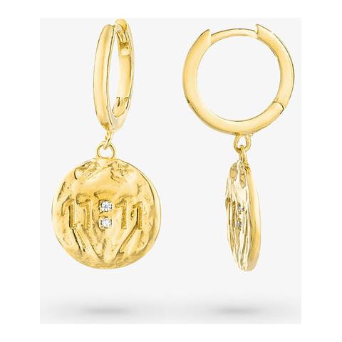 Gioielli Radiant Ry000047. Orecchini, Colore Oro. Donna. - In ordine - Foto 2